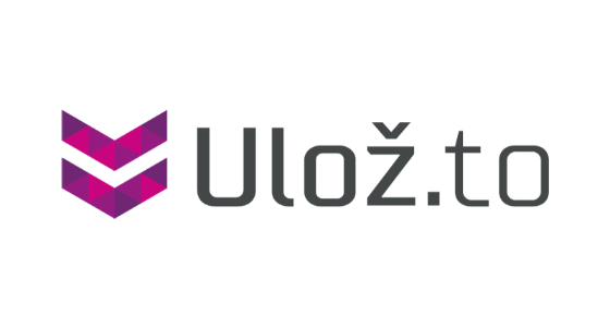 Ulož.to - logo