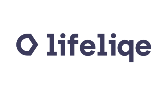 LIFELIQE CZECH s.r.o. - logo