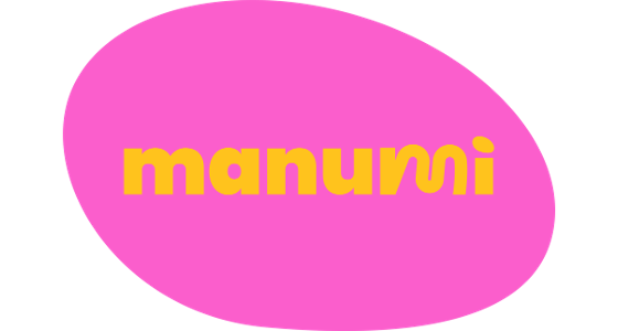 Manumi - logo