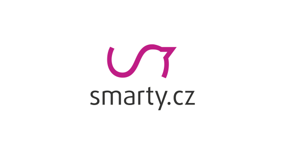 Smarty CZ - logo