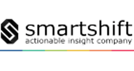 smartshift s.r.o. - logo