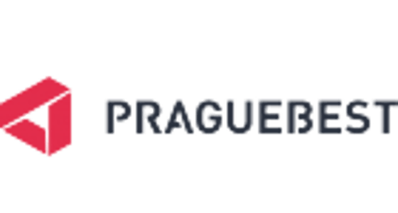 PragueBest - logo