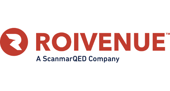 ROIVENUE - logo