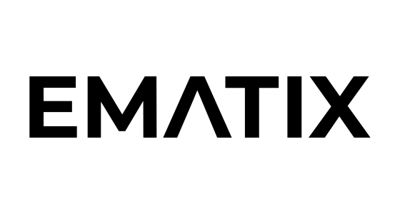 Ematix - logo