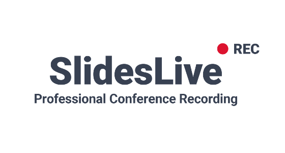 SlidesLive - logo