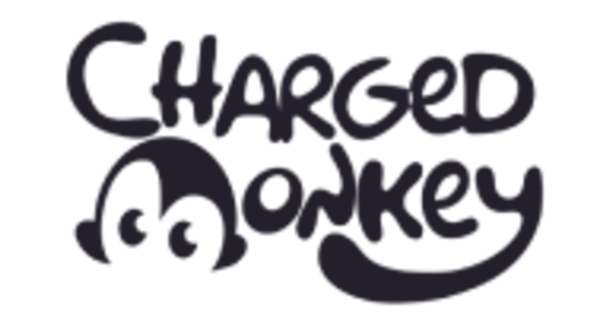 Charged Monkey s.r.o. - logo