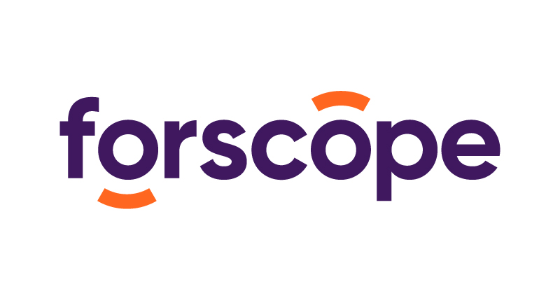 forscope - logo