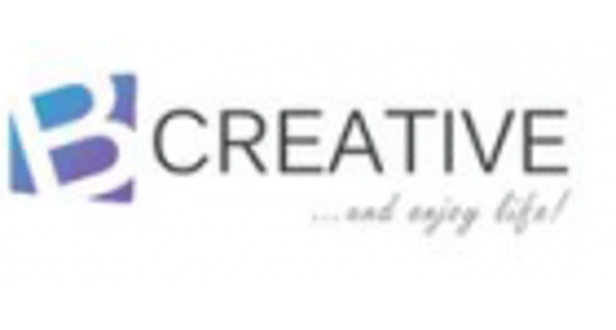 B Creative s.r.o. - logo
