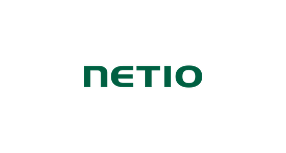 NETIO products a.s. - logo