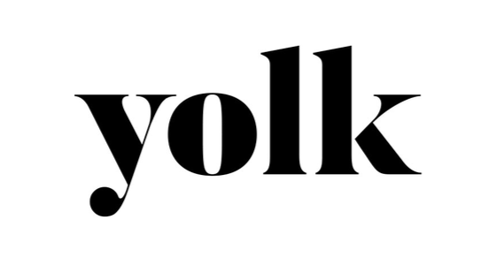 Yolk Studio - logo