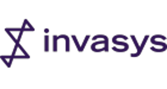 Invasys a.s. - logo