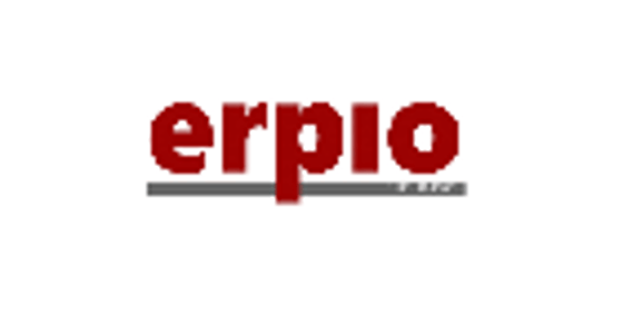 ERPIO s.r.o. - logo
