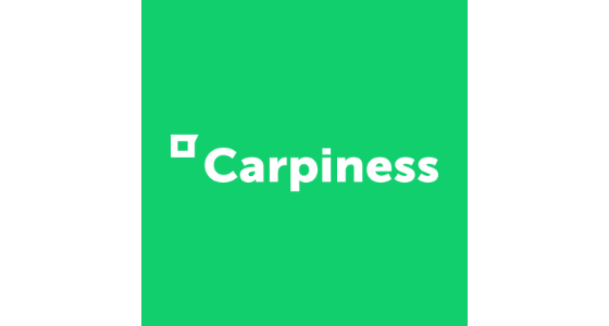 Carpiness s.r.o. - logo