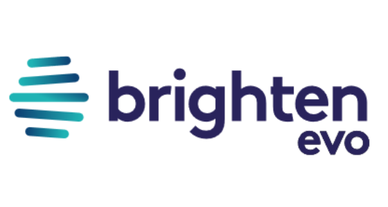 Brighten Evo s.r.o. - logo