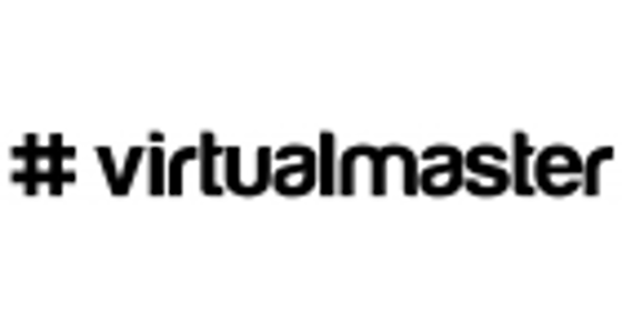 Virtualmaster, s.r.o. - logo