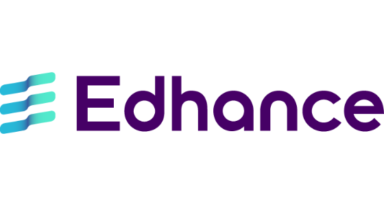 Edhance - logo