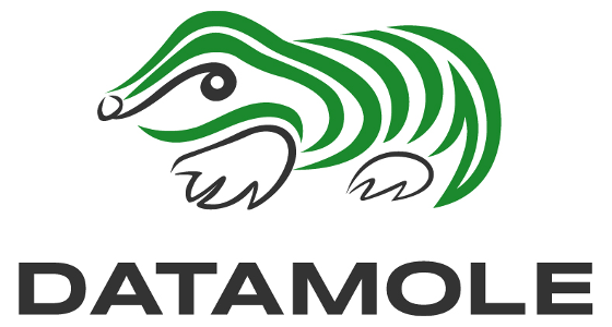 Datamole - logo