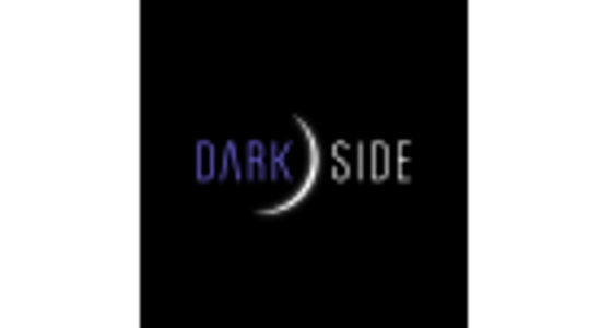 DARK SIDE - logo