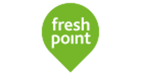 Fresh Point - logo