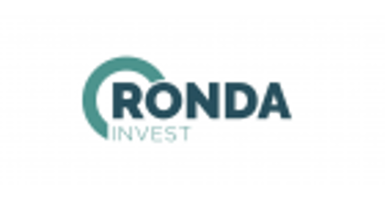 RONDA INVEST a.s. - logo
