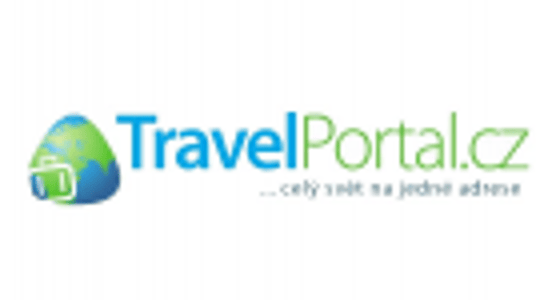 Travelportal - logo