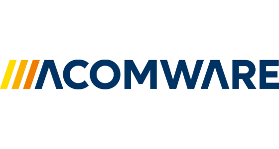 ACOMWARE s.r.o. - logo