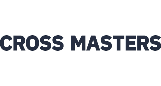 Cross Masters s.r.o. - logo