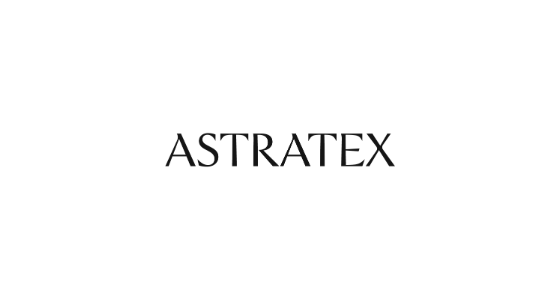 Astratex - logo