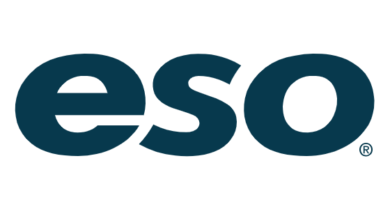 ESO - logo