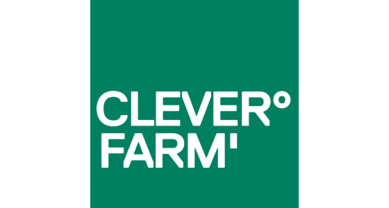 CleverFarm - logo