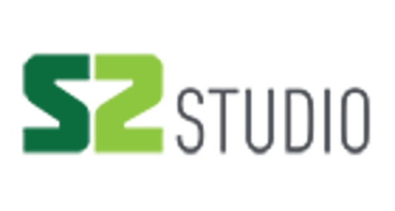 S2 STUDIO s.r.o. - logo