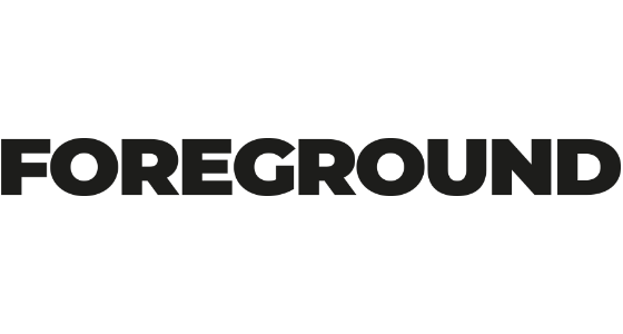 FOREGROUND, s.r.o. - logo