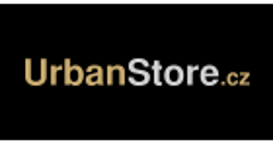 UrbanStore - logo