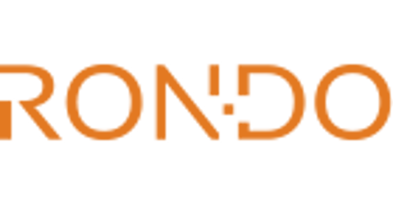 Rondo.cz s.r.o. - logo
