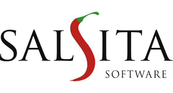 Salsita Software - logo