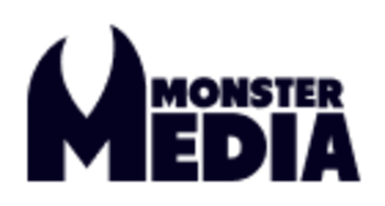 MONSTER MEDIA, s.r.o. - logo