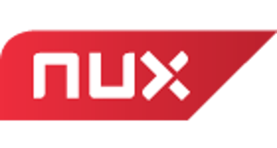 Nux s.r.o. - logo