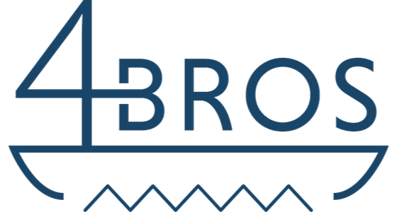 Four Bros s.r.o. - logo