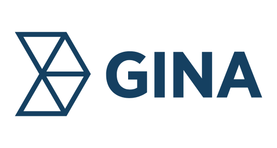 GINA Software s.r.o. - logo