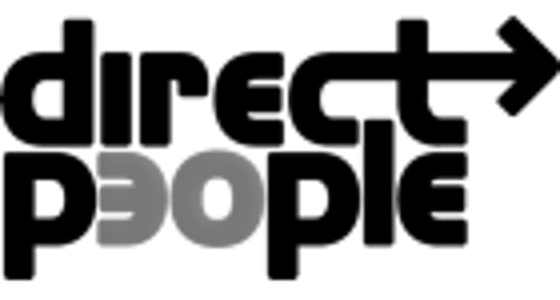 Direct People - logo