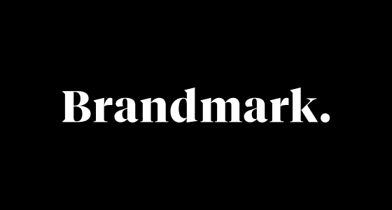 Brandmark. - logo