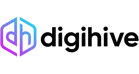 digihive - logo