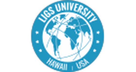 LIGS University - logo