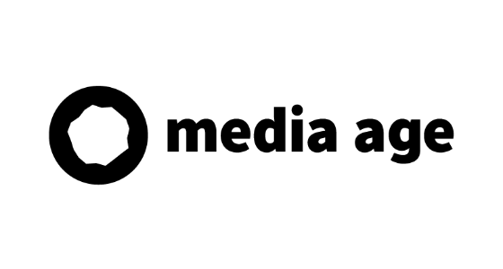 MEDIA AGE s.r.o. - logo