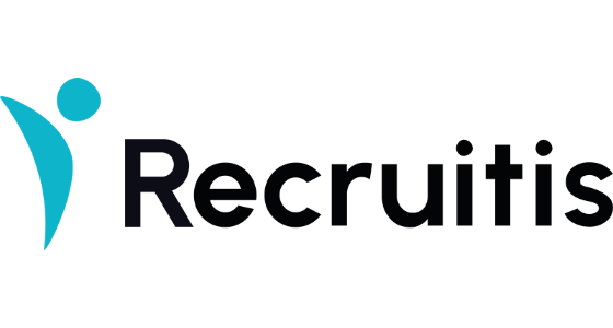 Recruitis.io s.r.o. - logo