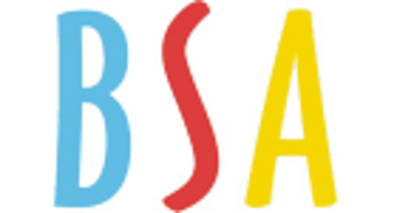 BSA SoftProduction s.r.o. - logo