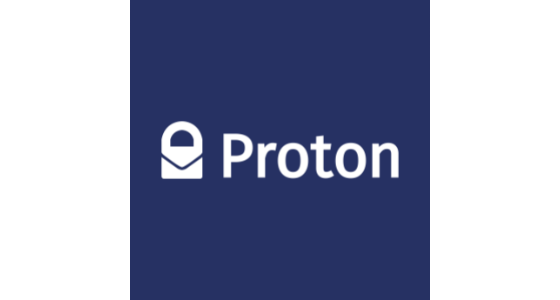 Proton - logo