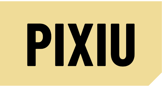 Pixiu - logo