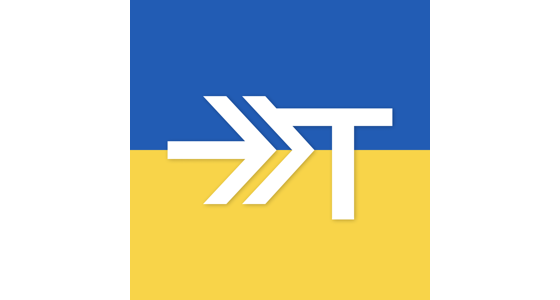 Trisbee.com - logo