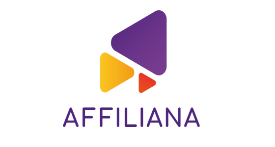 Affiliana - logo